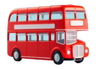 PNG Bus vehicle transportation architecture.