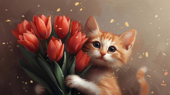 felinos, gatita, domestica, pelaje, fel&iacute;no, animal, mascota, cuca, retrato