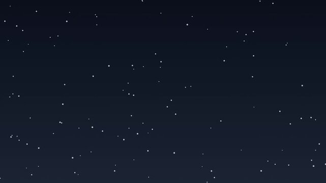 Soft glowing particle rise animation with floating light dust creating dreamy atmospheric visuals for elegant backgrounds.