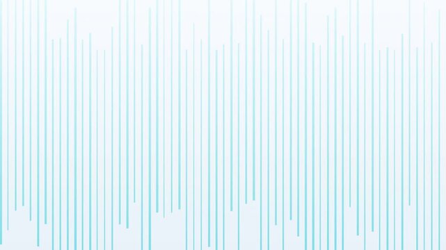 Vertical gradient flow lines animation with colorful glowing movements  decorative abstract patterns  and smooth visuals.