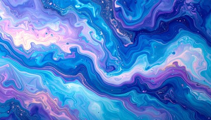Abstract swirling colors (17)
