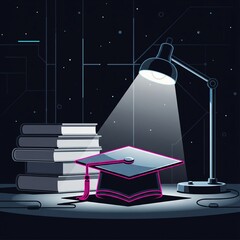 The Spotlight on Academic Success