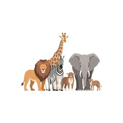 three wise elephants