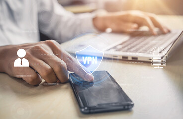 VPN security protects network access. VPN security encrypts data, hides identity, VPN security defends traffic, and VPN security secures connection from threats. Vouch