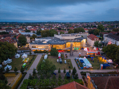 Osnabr&uuml;ck