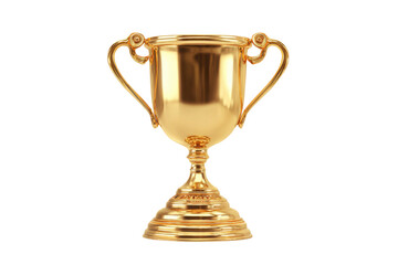 Golden trophy award ceremony celebration hall image indoor close-up