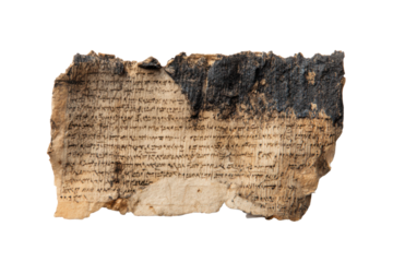 Cultural significance of an ancient manuscript discovery uncovered