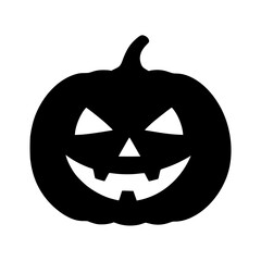 Spooky Halloween Jack-o-Lantern Digital Art for Your Spooktacular Celebrations