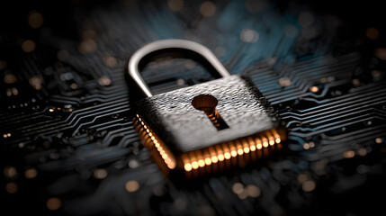 Cyber security and data protection of private informtion