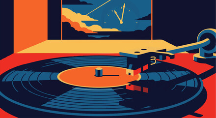 Dropping the Needle on 'Auld Lang Syne'