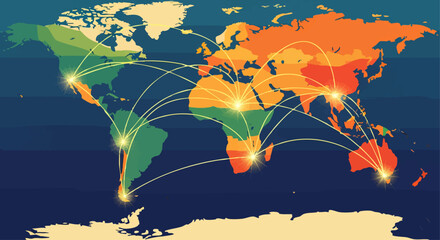 The World Celebrates in Unison