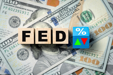 Image Showing The Economic Impact of the FED