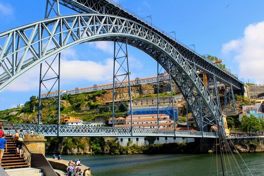 cidade do porto