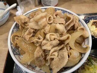 mushrooms in a bowl
