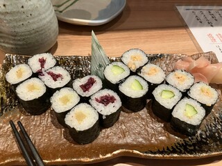 Sushi