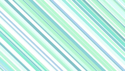 Obraz premium Pastel diagonal stripes