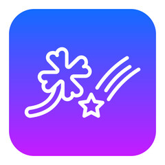 Lucky Charms Vector Icons