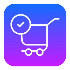 Check Out Vector Icons