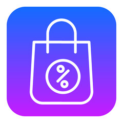 Discount Vector Icons