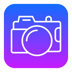 Camera Vector Icons