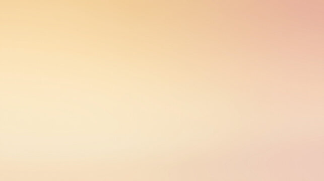 Minimal gradient backdrop