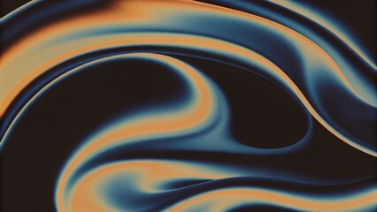 4K Pastel Holographic Gradient Background with Noise – Retro Vintage Grainy Texture gradient, pastel, holographic, background, noise, blur, soft, retro