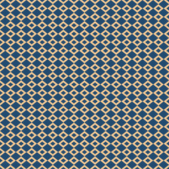 Fototapeta premium geometric seamless pattern