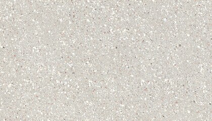 Neutral Beige Terrazzo Texture Background