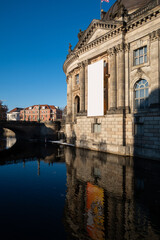 Bode Museum, Berlin