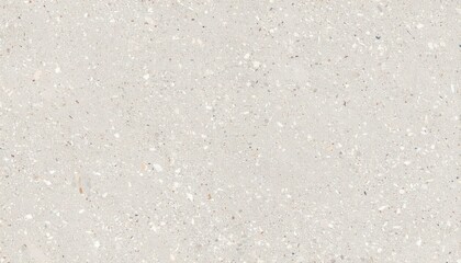 Seamless Bone Ground Terrazzo Texture with Micro Flecks