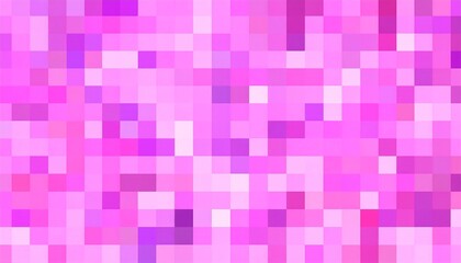 Abstract pixelated background (1)