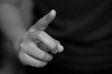 Concept of sign languages.  The languages that use  visual manual modality to convey meaning...