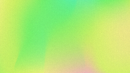 Noise Gradient Background. Abstract Grainy Bg In Pink, Purple And Blue Colors. Iridescent Hologram. Pearlescent Holographic Texture With Rainbow Foil. Watercolour Splash In Pearl Mesh Style