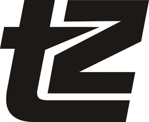 tz logo design