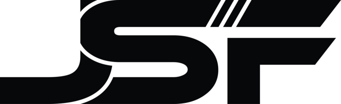 jsf logo design