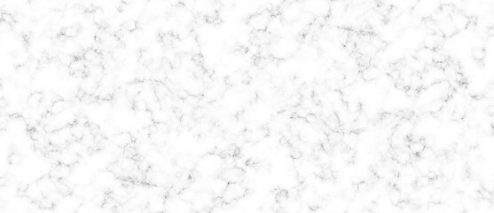 Seamless light marble texture. White stone surface with natural gray veins. Elegant background for luxury and interior design.