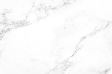 Obraz premium Marble granite white background wall surface black pattern graphic abstract light elegant gray for do floor ceramic counter texture stone slab smooth tile silver natural for interior decoration.