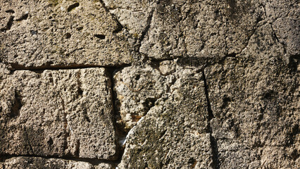 stone wall texture