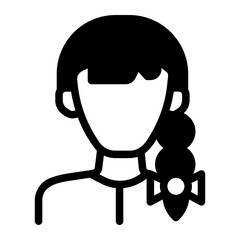 hairstyle