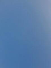 blue sky background