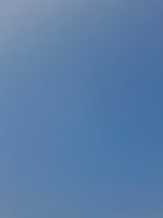 blue sky background
