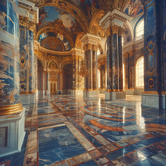 Obraz premium St. Isaac's Cathedral
