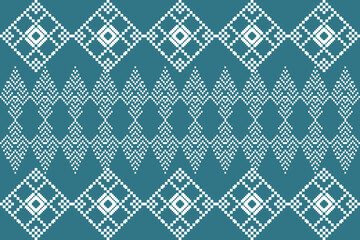 pattern batik flower damask ethnic boho ikat texture tribal geometric background