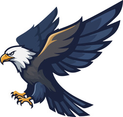 Obraz premium ~temp_image_Eagle_Logo_Bird_logo_seed995040_1756371309335_1