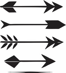 Arrows - high quality logo id...