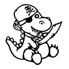 Cool Echse Bester Niedlich Dino Gefahr lustig 22