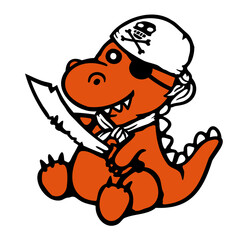 Cool Echse Bester Niedlich Dino Gefahr lustig 21