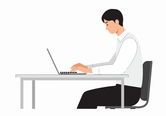 Coats collection in various colors with transparent background