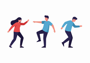 Assorted pastries and sandwiches with transparent background