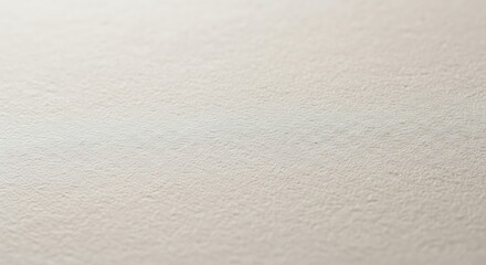 Obraz premium Close Up Texture View of a Light Colored Surface With Subtle Speckles